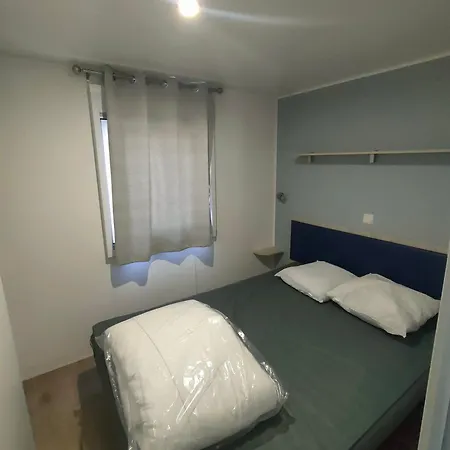 Terre De Provence, Mobil 4* * Nans-les-Pins